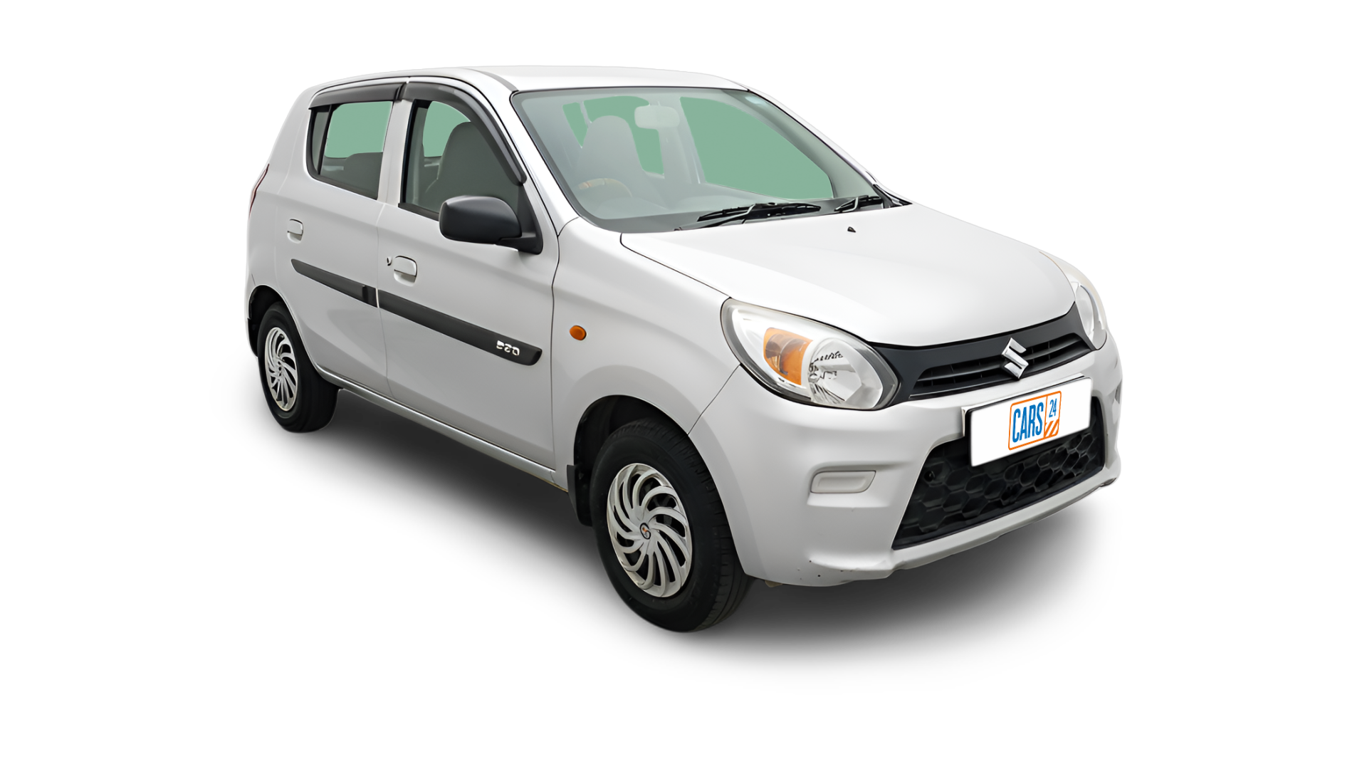 Maruti Alto-img